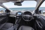 Ford Escape Titanium 2016 года (AU)
